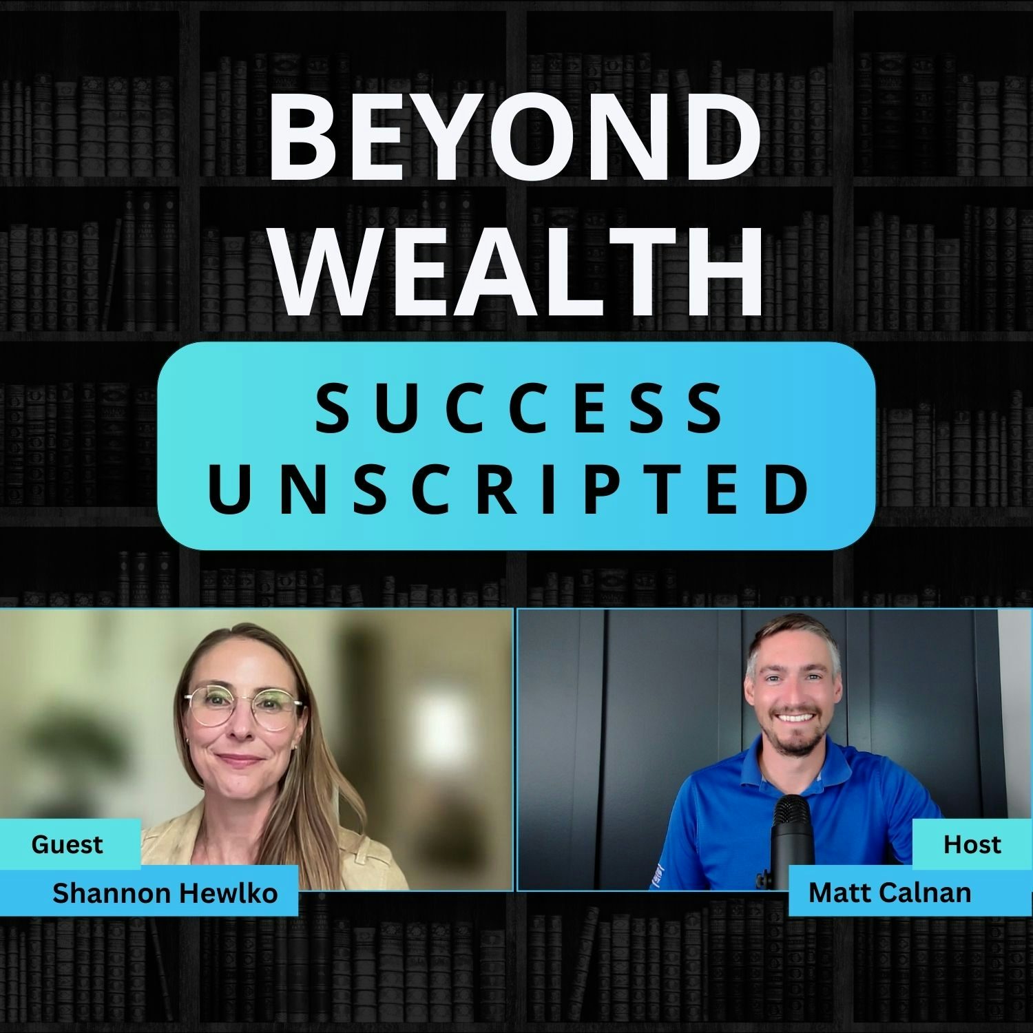 Unlocking Business Growth Through Strategic Branding with Shannon Hewlko