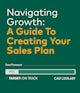 A guide to creating your sales plan