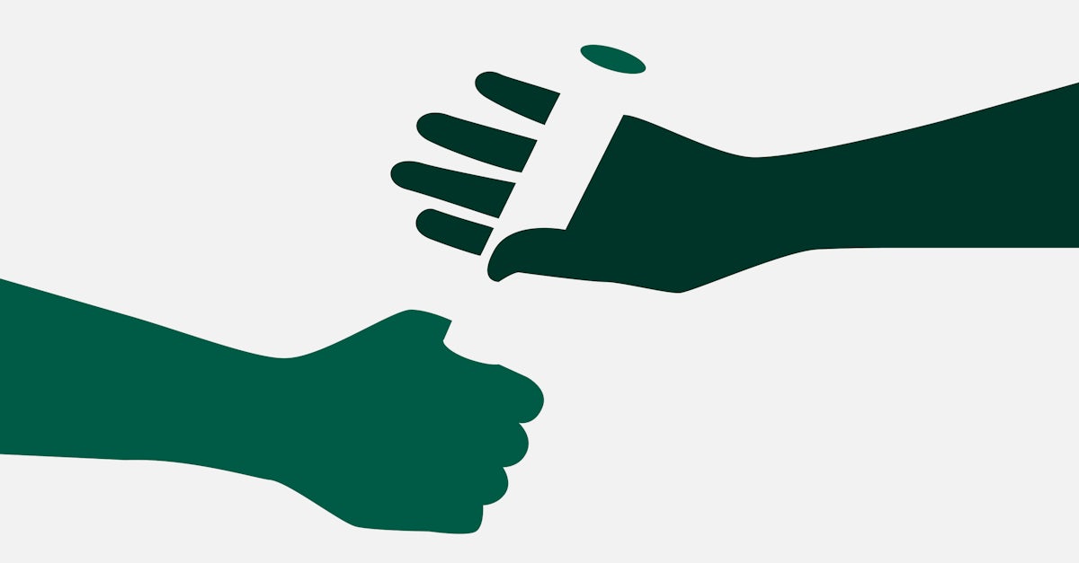 What is a Sales Handoff Process? | Roadmap Agency