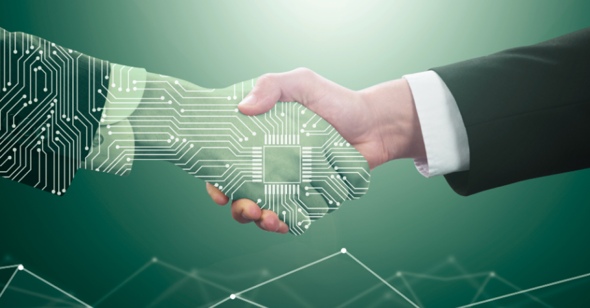 Don’t Build the Human out of the System | Roadmap Agency