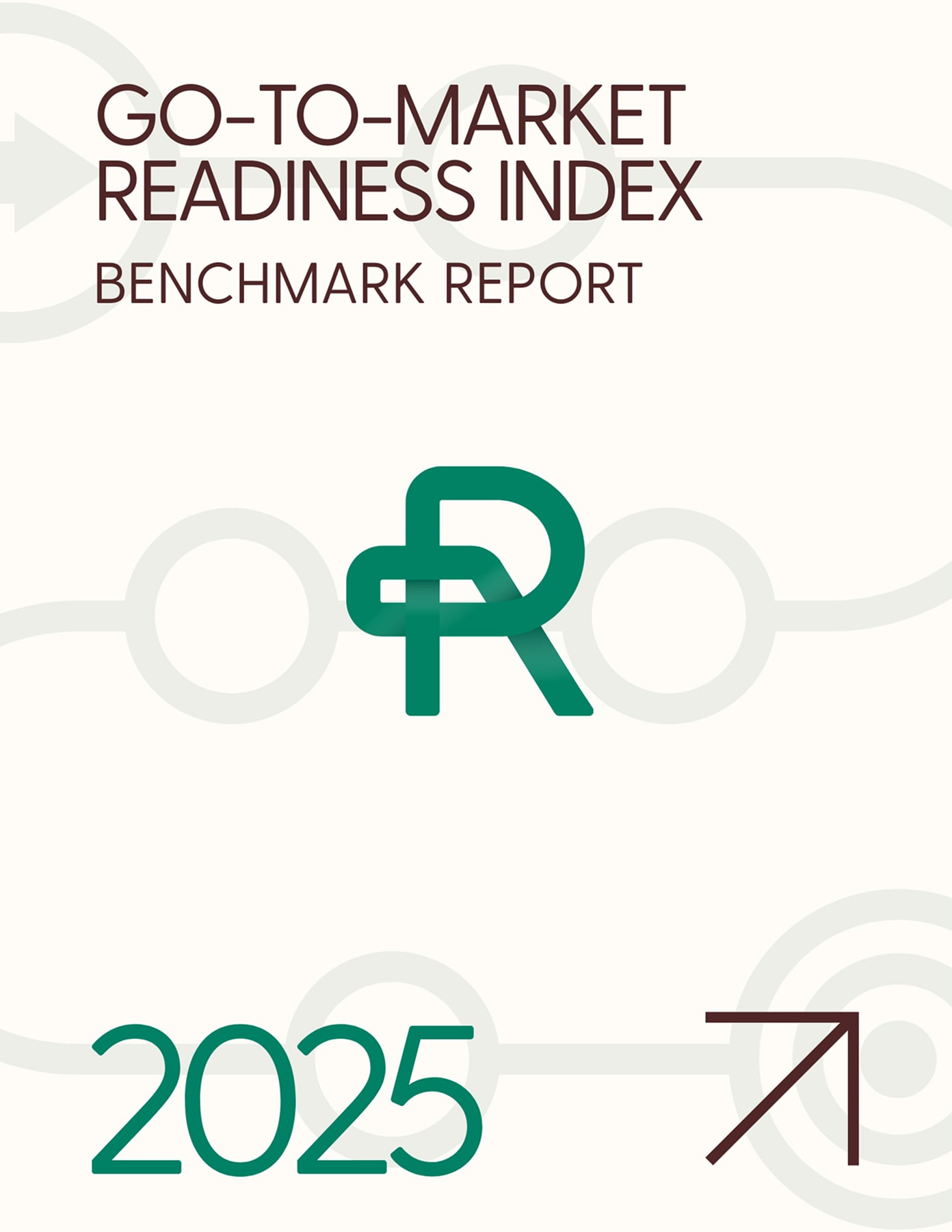 Go-To-Market Readiness Index Report cover image