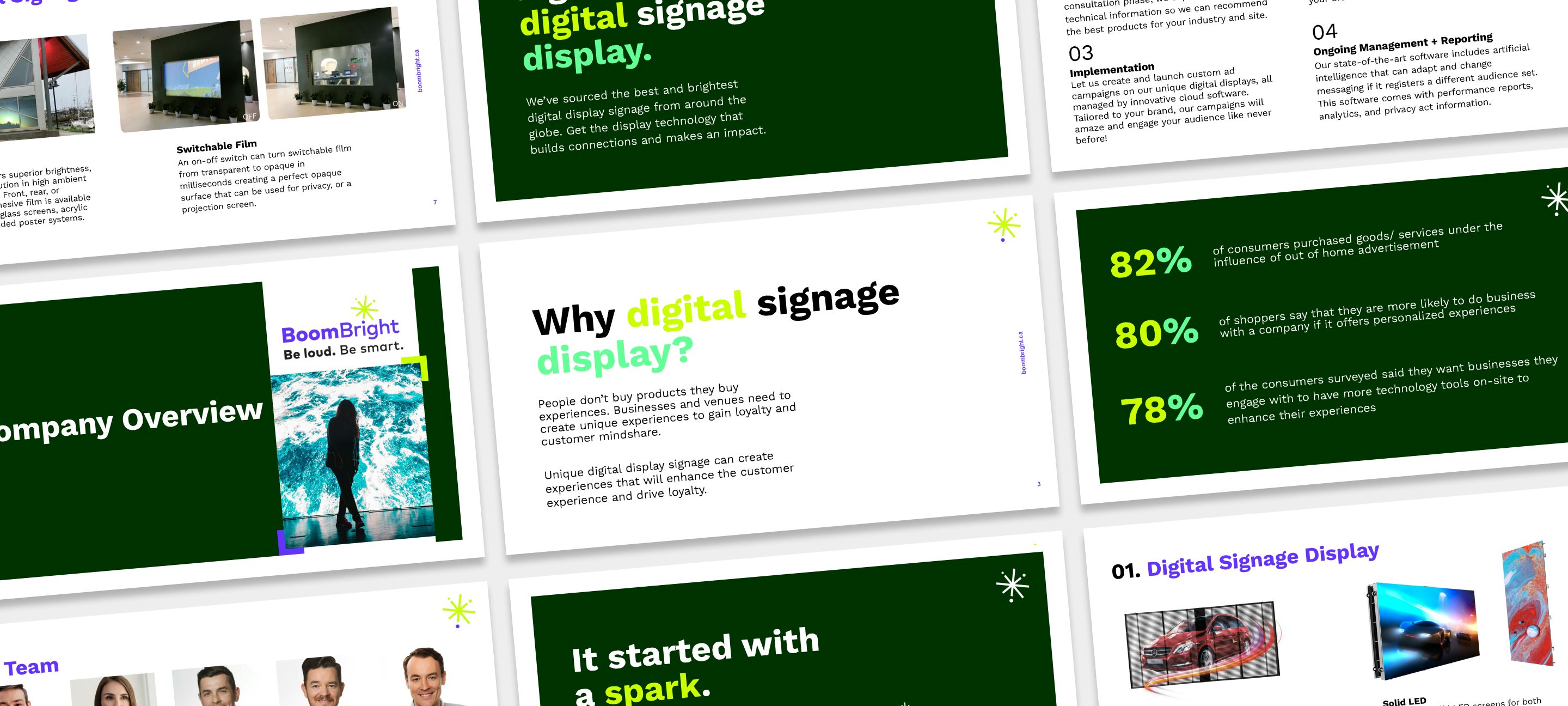 brand identity design