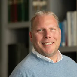 Profielfoto André