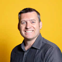 Profielfoto Remco
