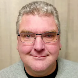 Profielfoto Paul