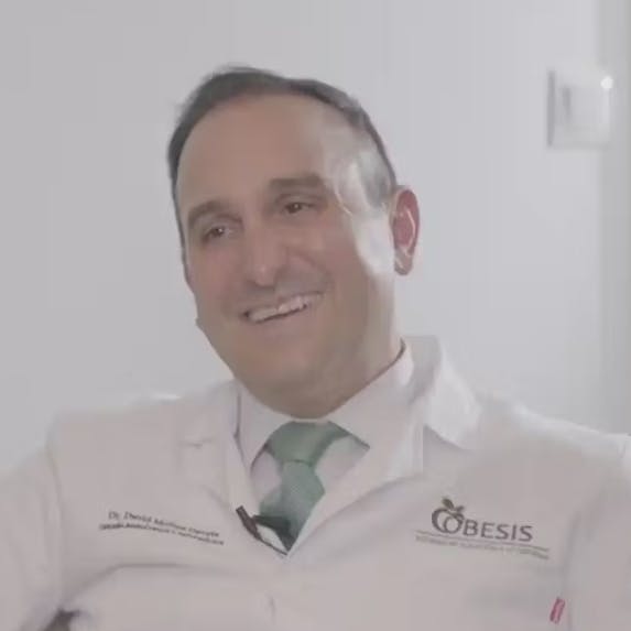 Dr. David Molina Picture