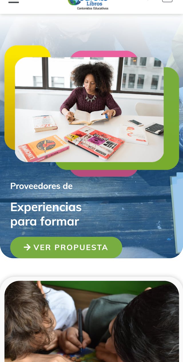 eurekapanama.com iphone screenshot