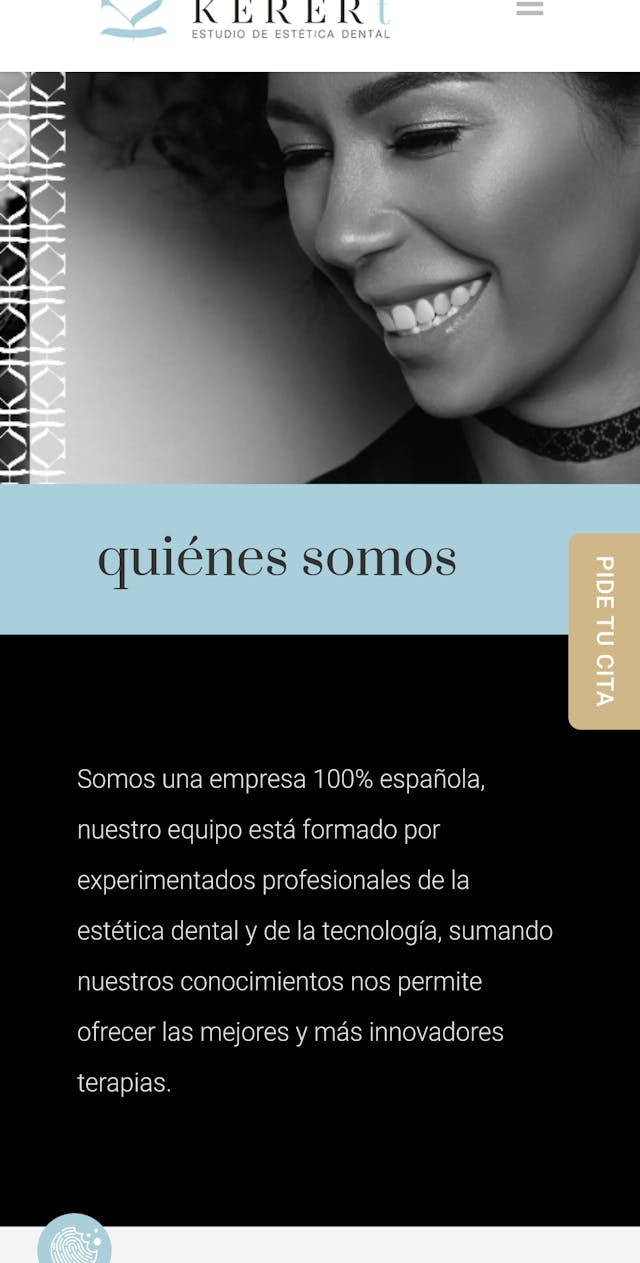 Mobile Screenshot of kerert.es