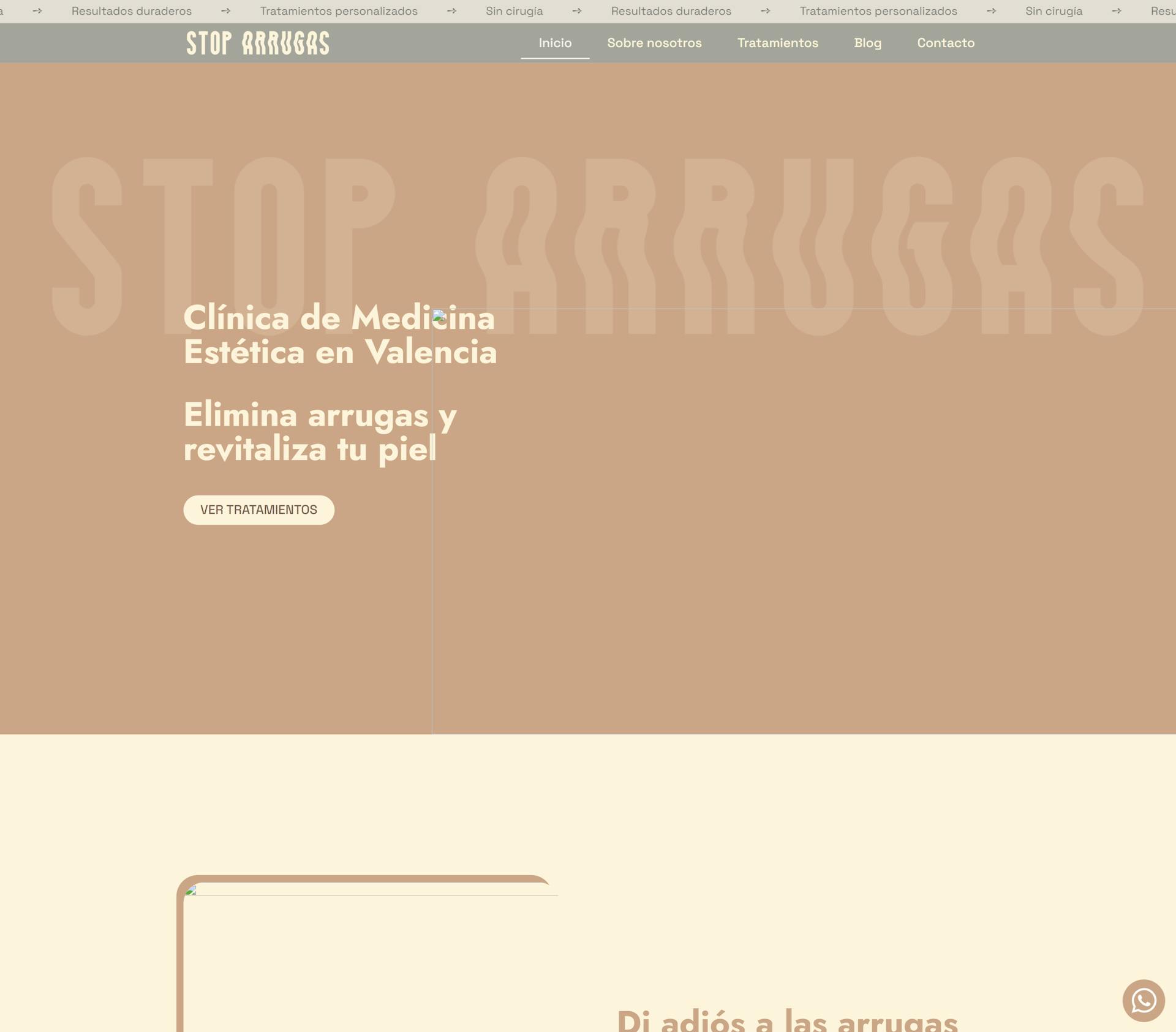 stoparrugas