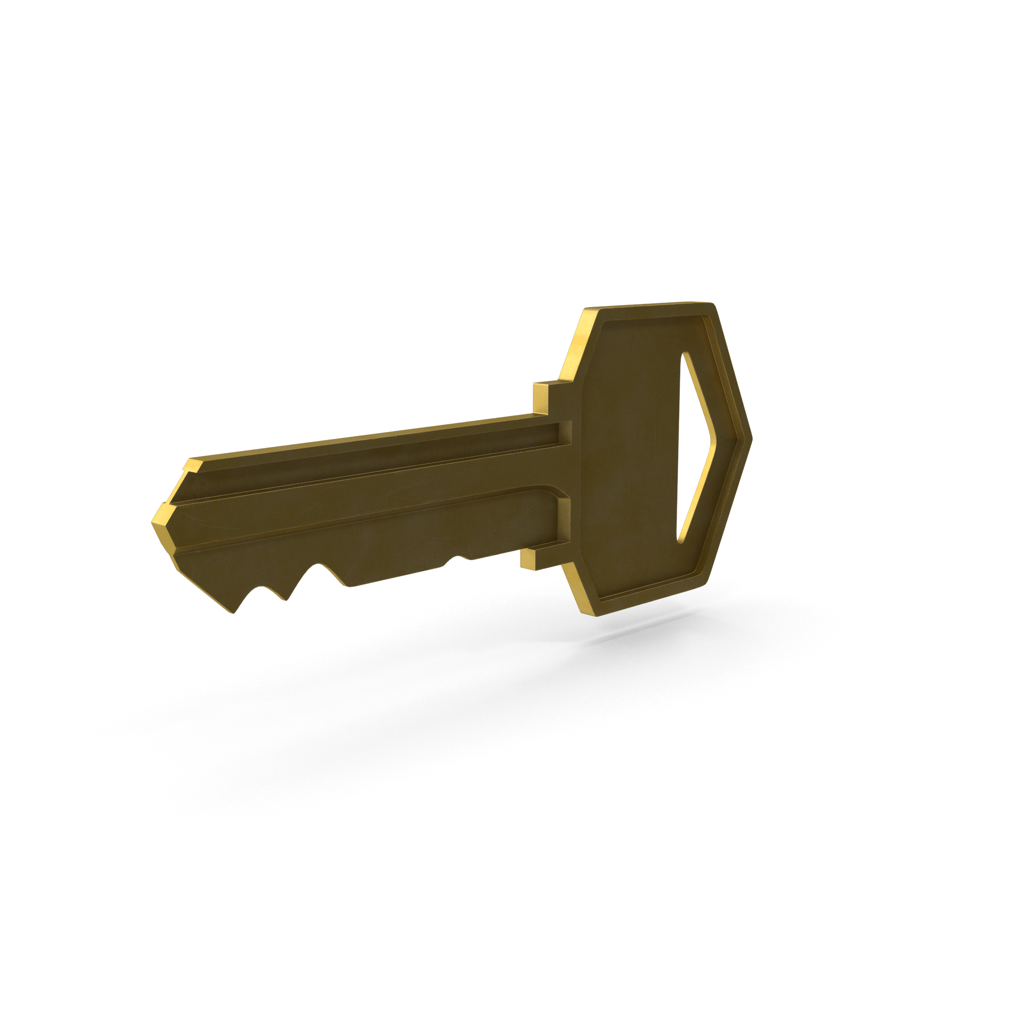 house key