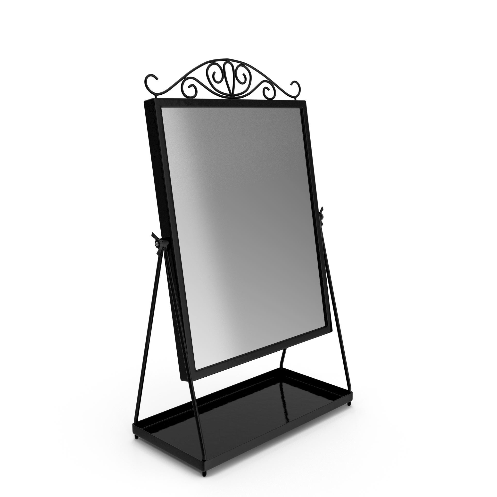 dressing table