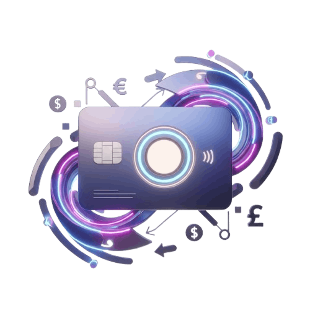 NextgenPayment background icon
