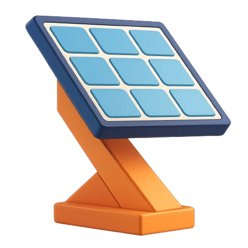 Solaria Innovacion background icon