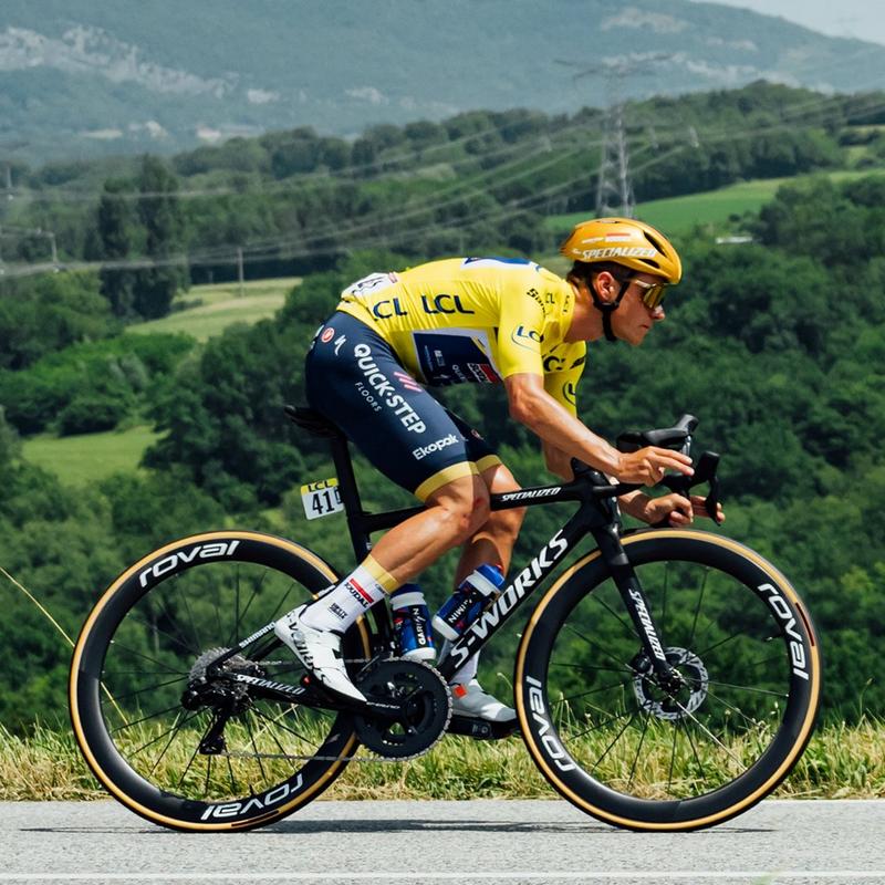 Specialised road bike