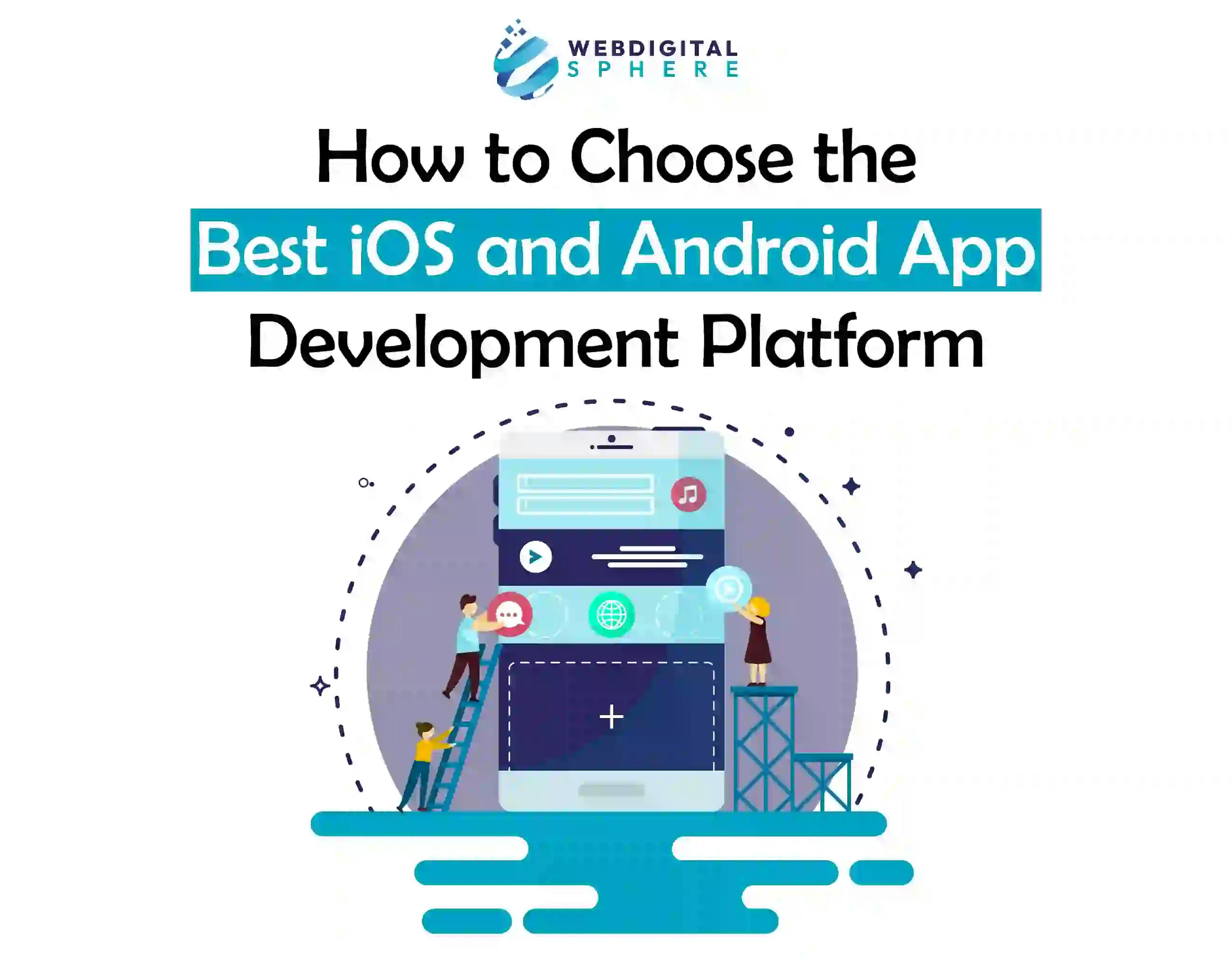  best platform for hybrid application development services app