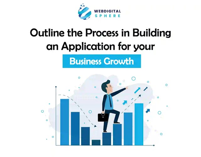 building an application for your Business Growth