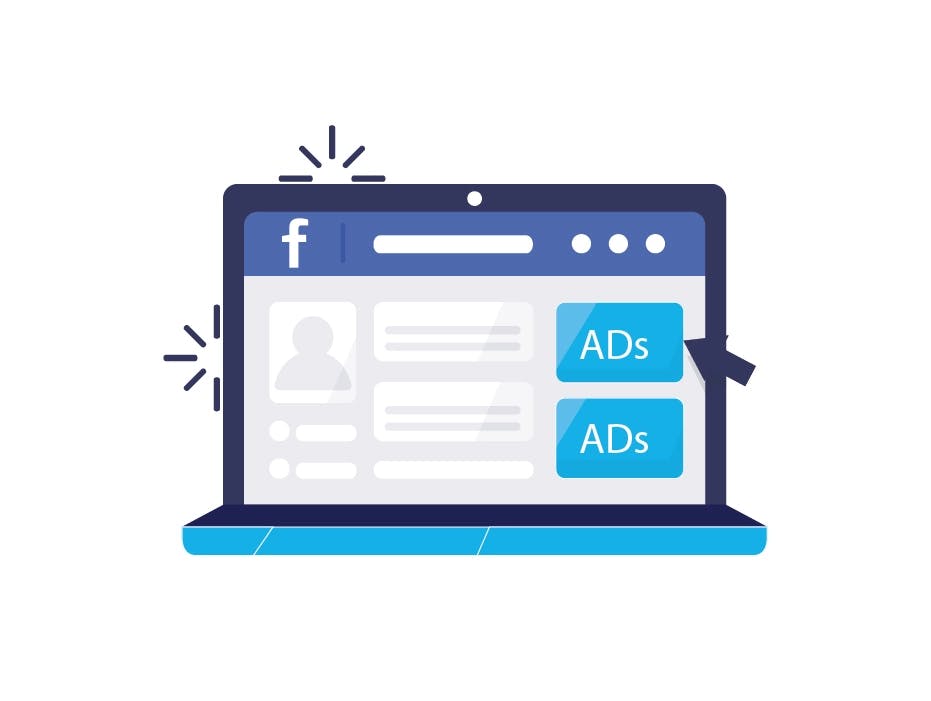 WebDigital Sphere Facebook Advertising services for classified ads