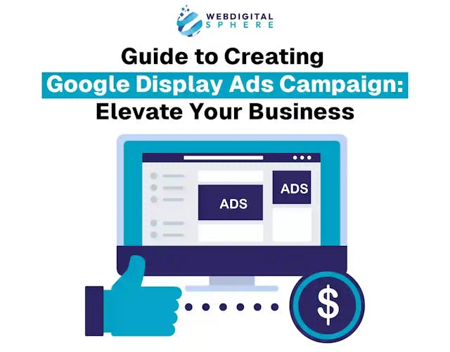 Google ads campaign for your business 