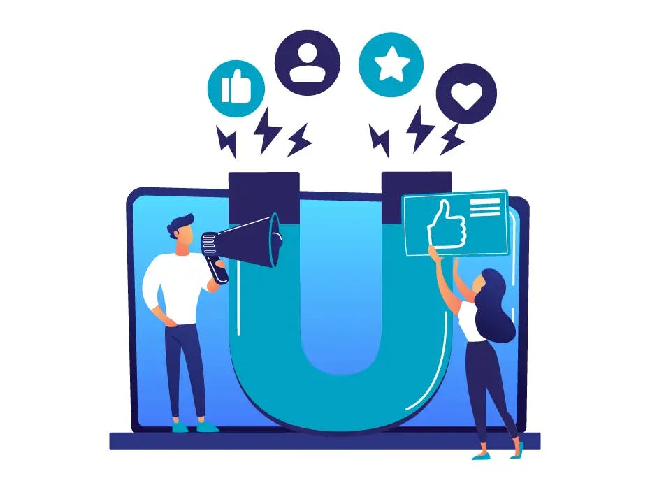 hire a social media marketing expert