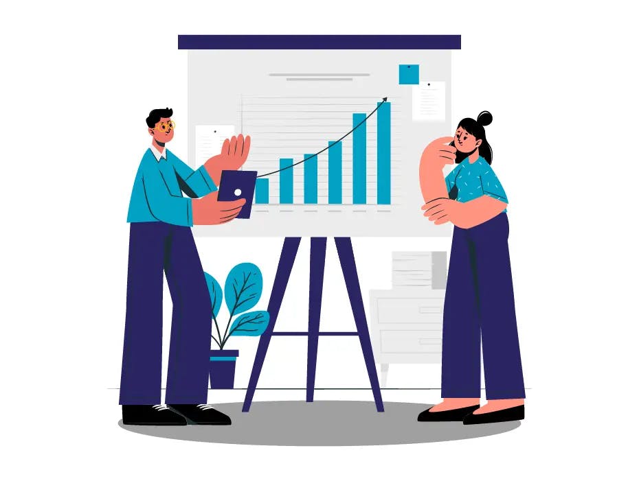 Hire a content marketing strategist