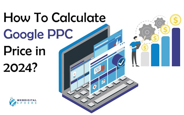 How to calculate Google PPC Price for  campaign ads by AdWords agency for your business Google sponsored Ads price