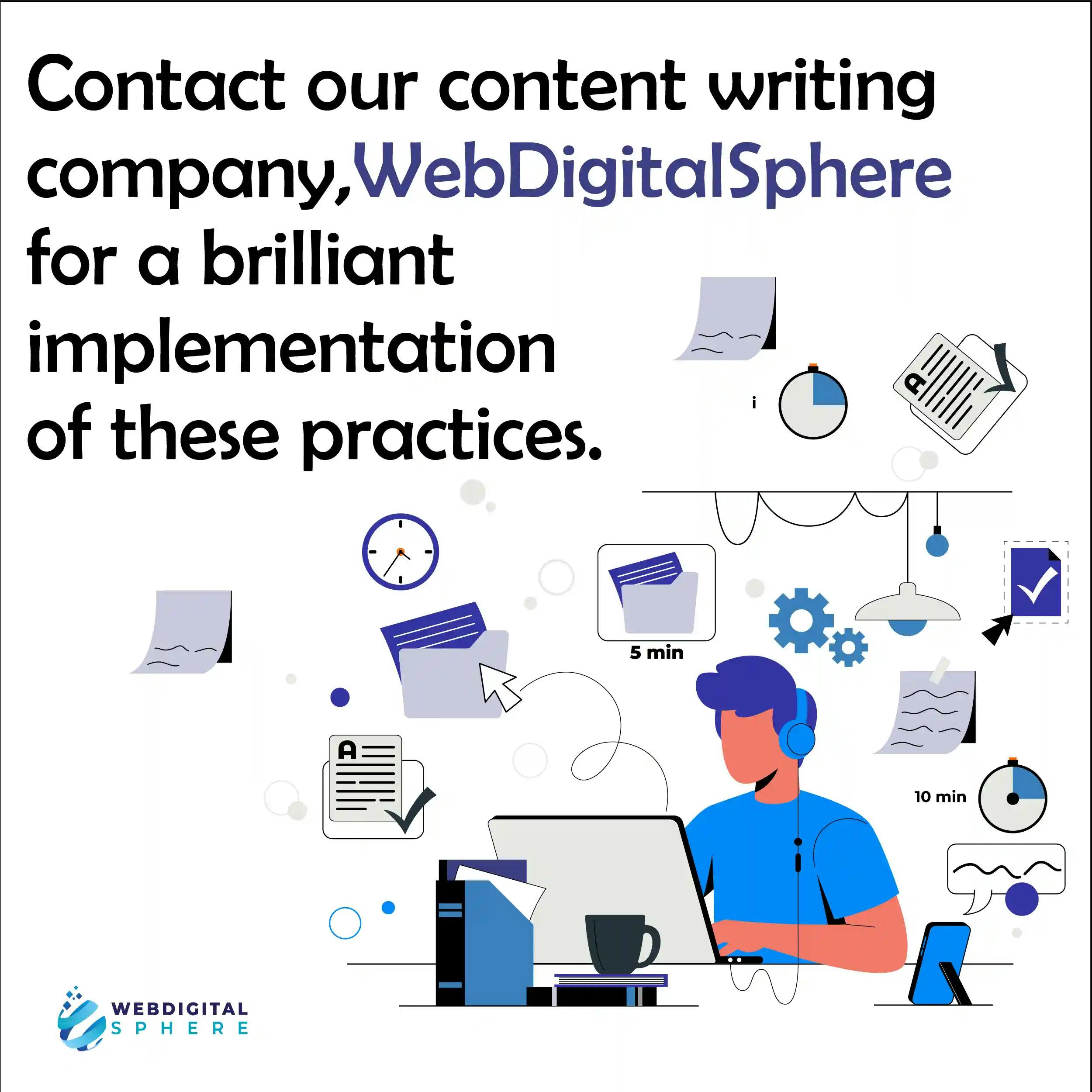 Hire content writer for SEO Content Writing Services through SEO content writing agency