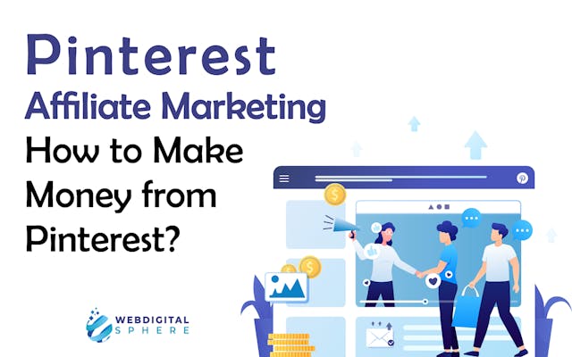 How to Make Money from Pinterest?