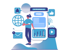 ontent marketing plan with WebDigital Sphere