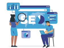 International seo services for business