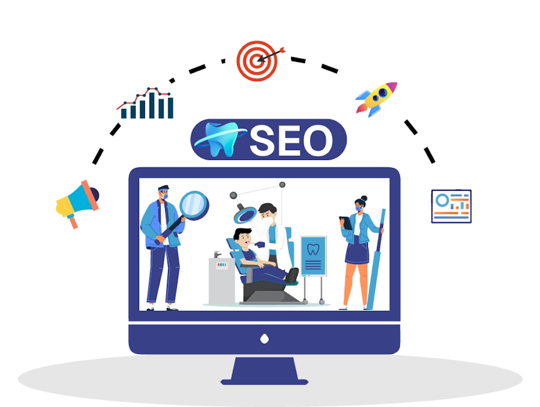 Profitable Dental SEO Services