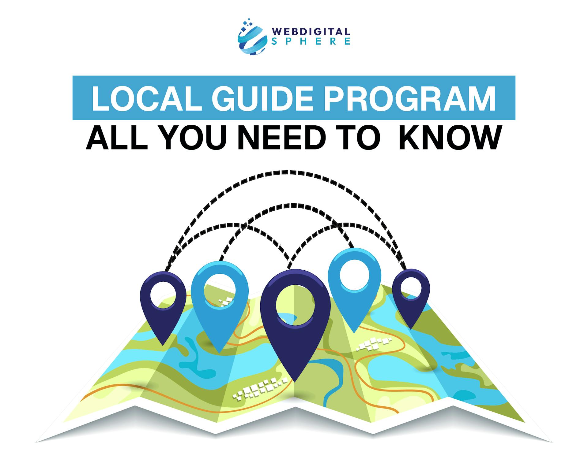 Local Guide Program: All You Need to Know