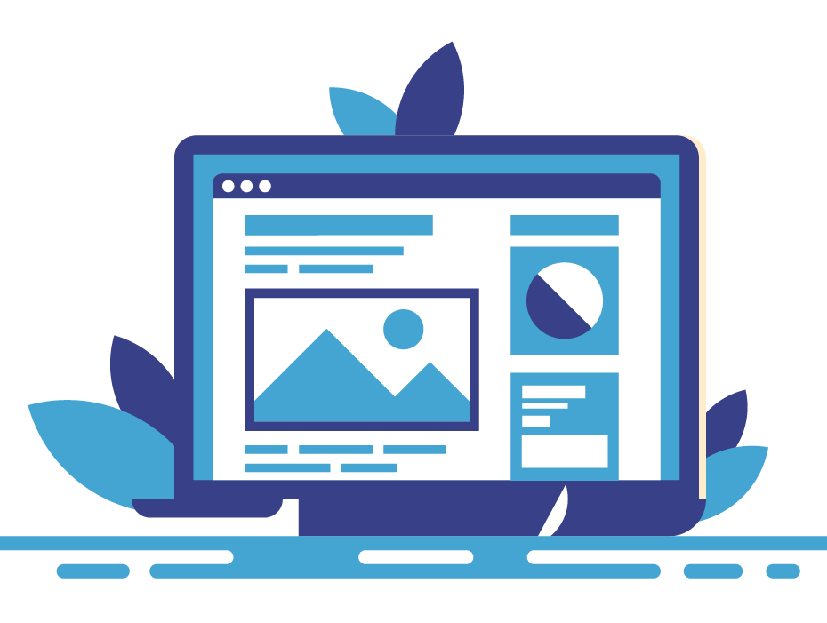 user centric website design