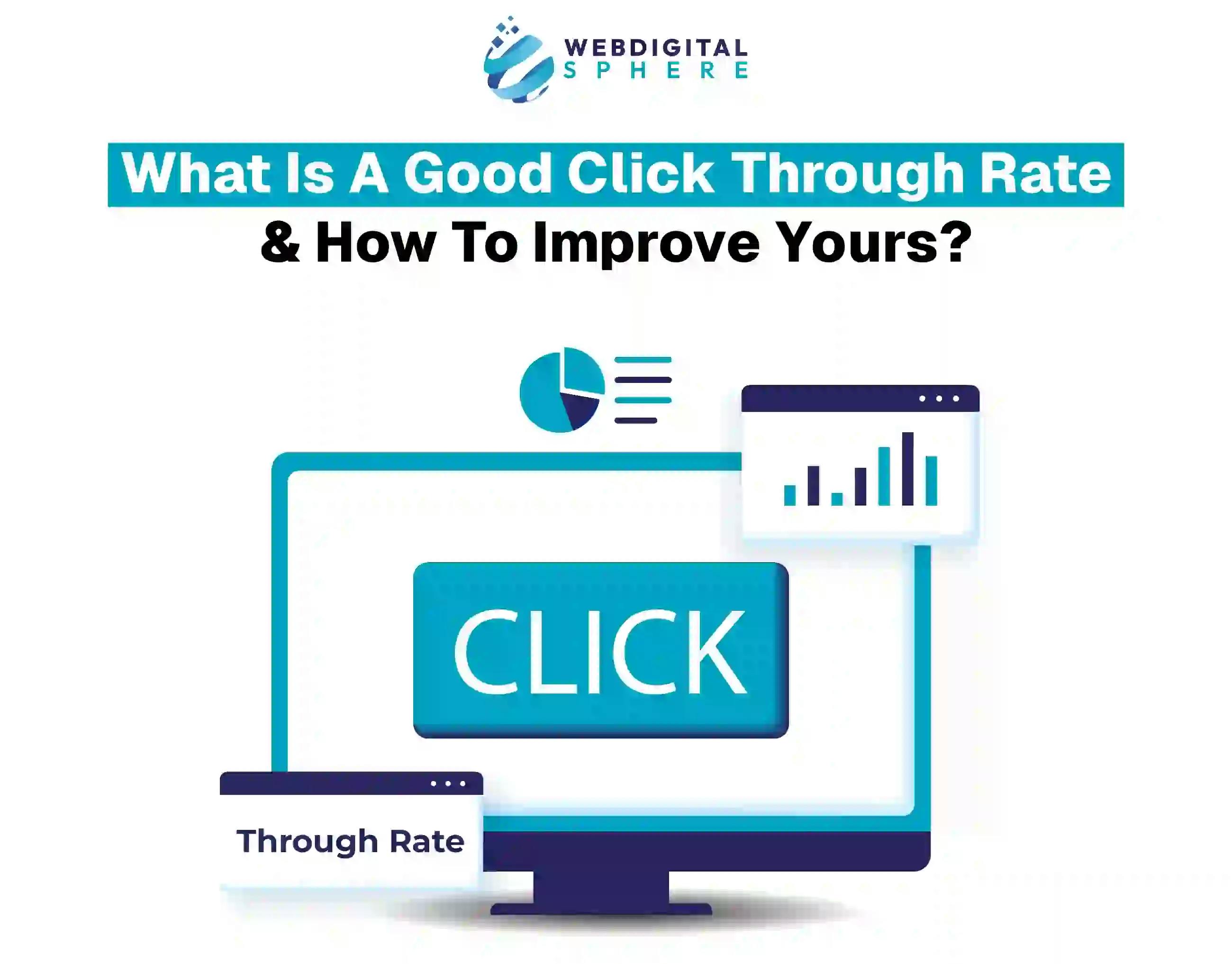 What is a Good Click Through Rate