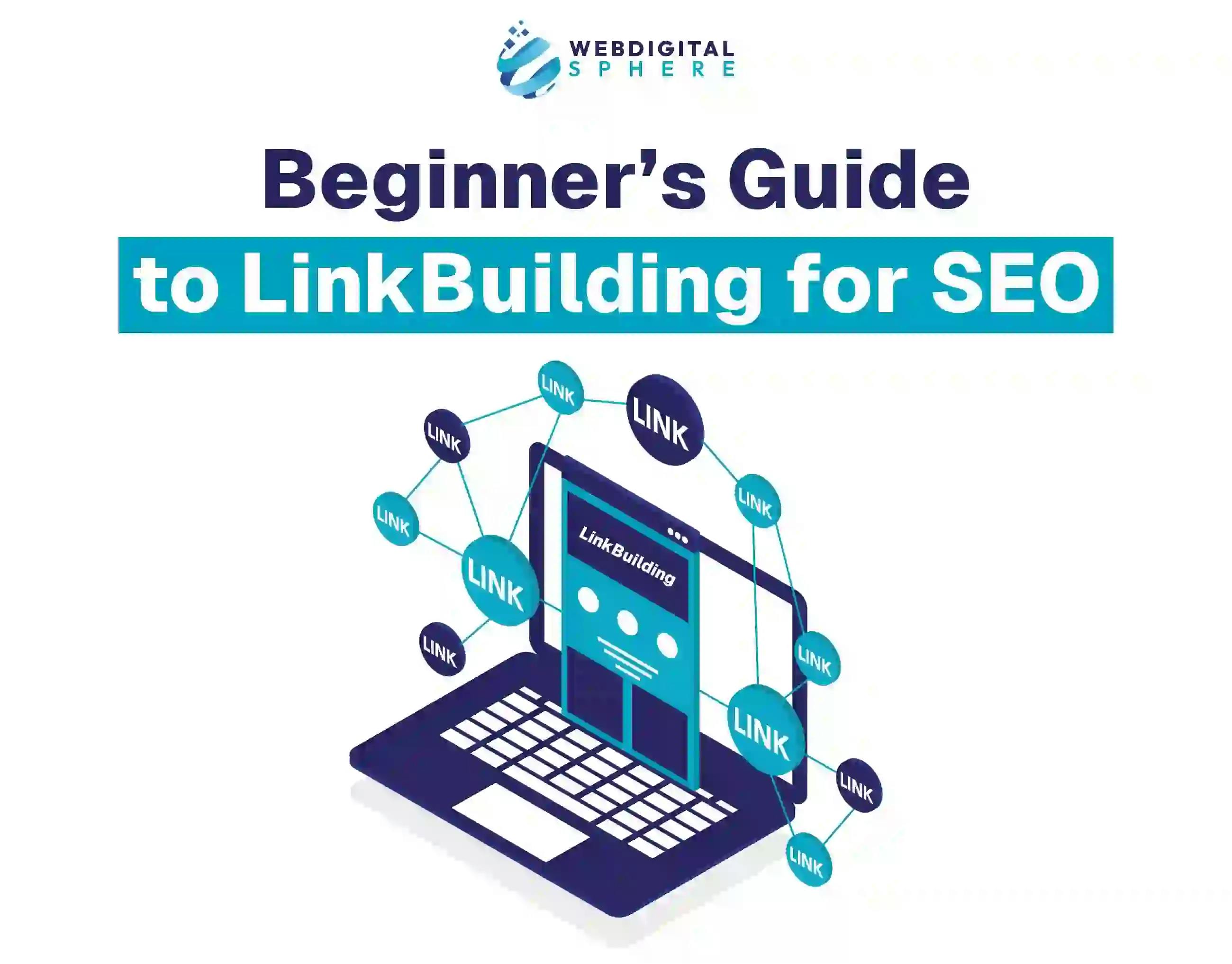 off page SEO link building guide