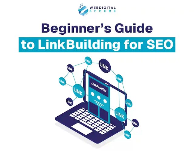 off page SEO link building guide
