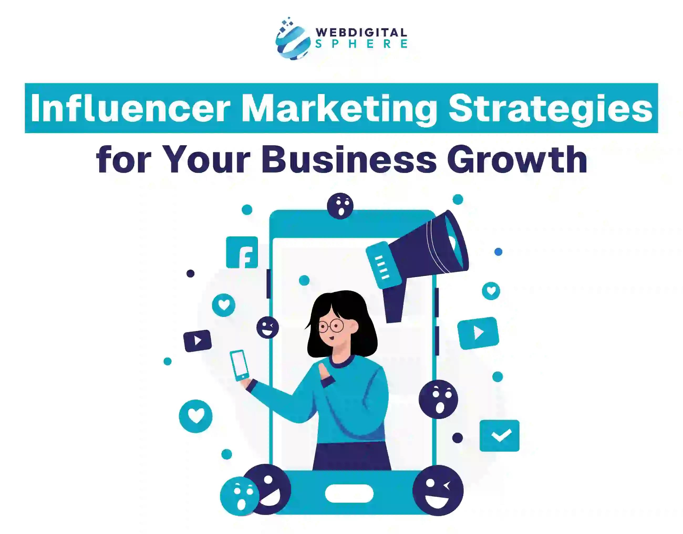 Best influencer marketing strategies practice