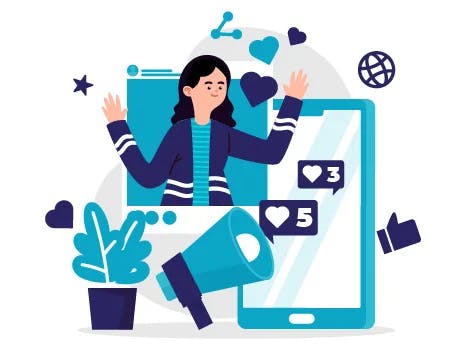 Hire a influencer marketing expert