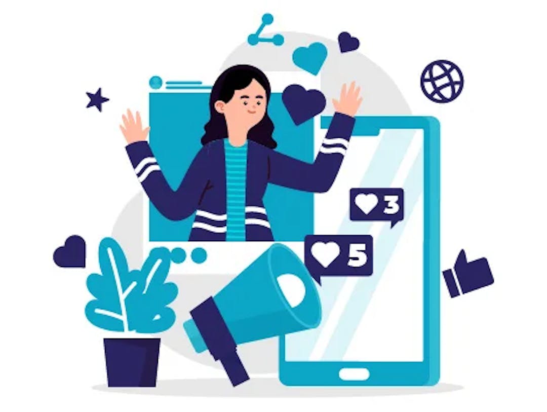 Hire a influencer marketing expert