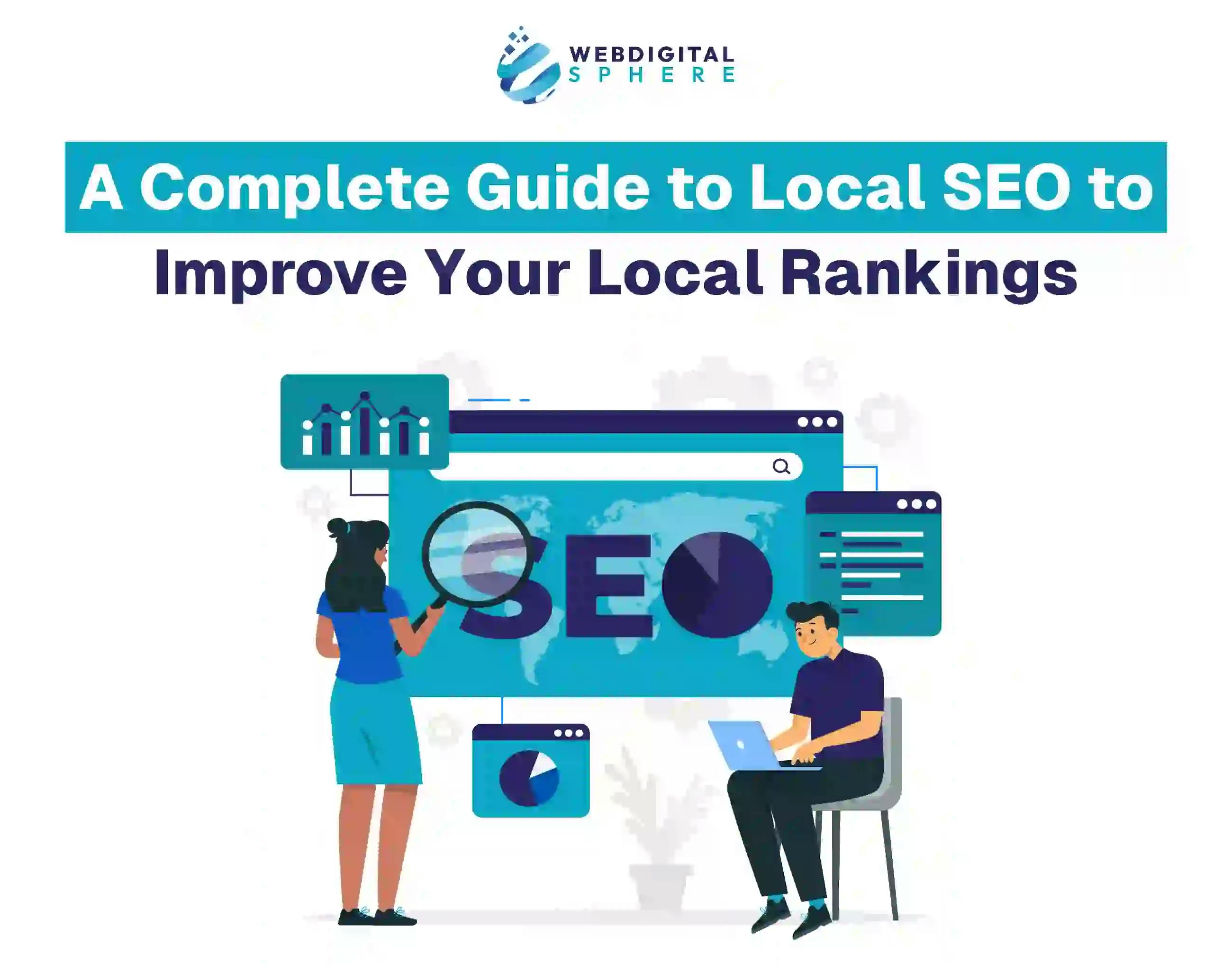 Local SEO guide