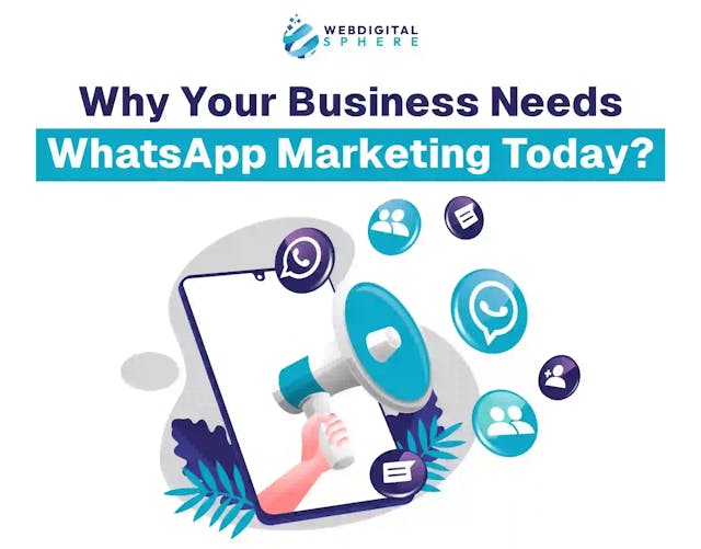 WhatsApp marketing strategies practice