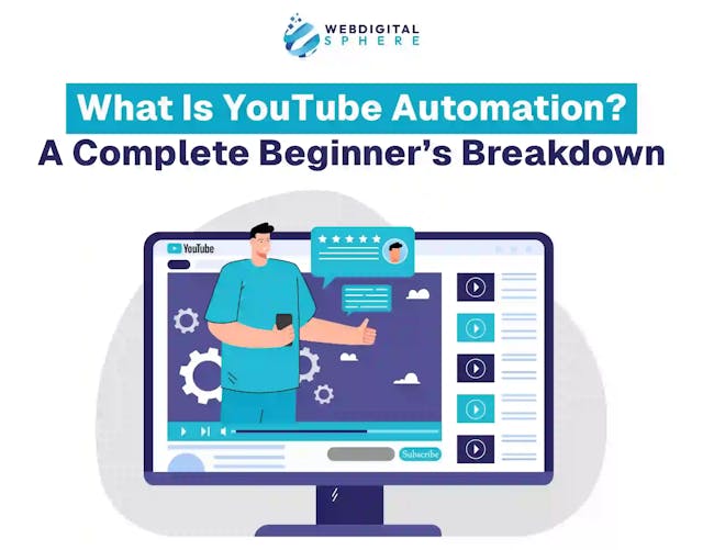 YouTube automation beginner guide