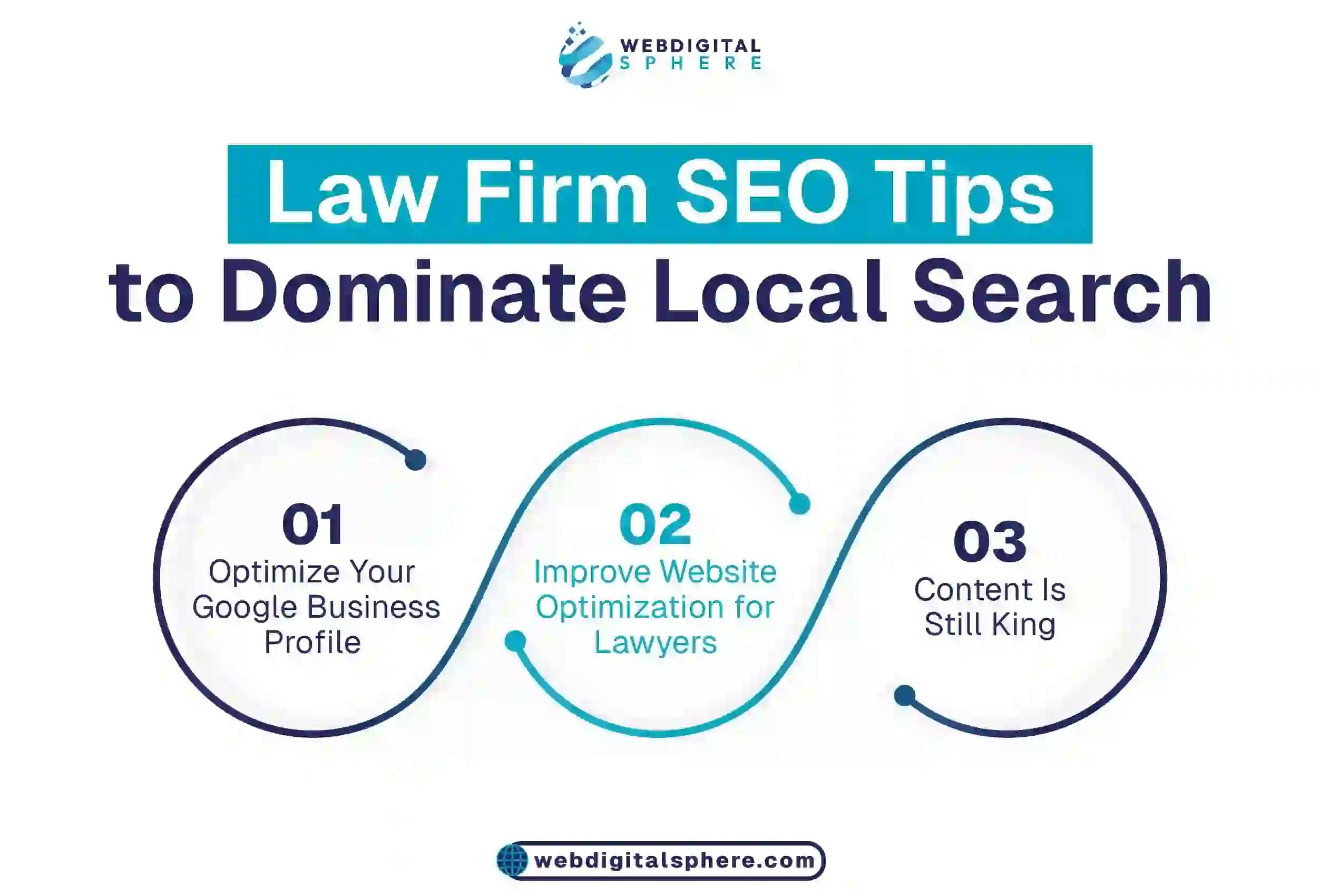 Tips for law farm seo