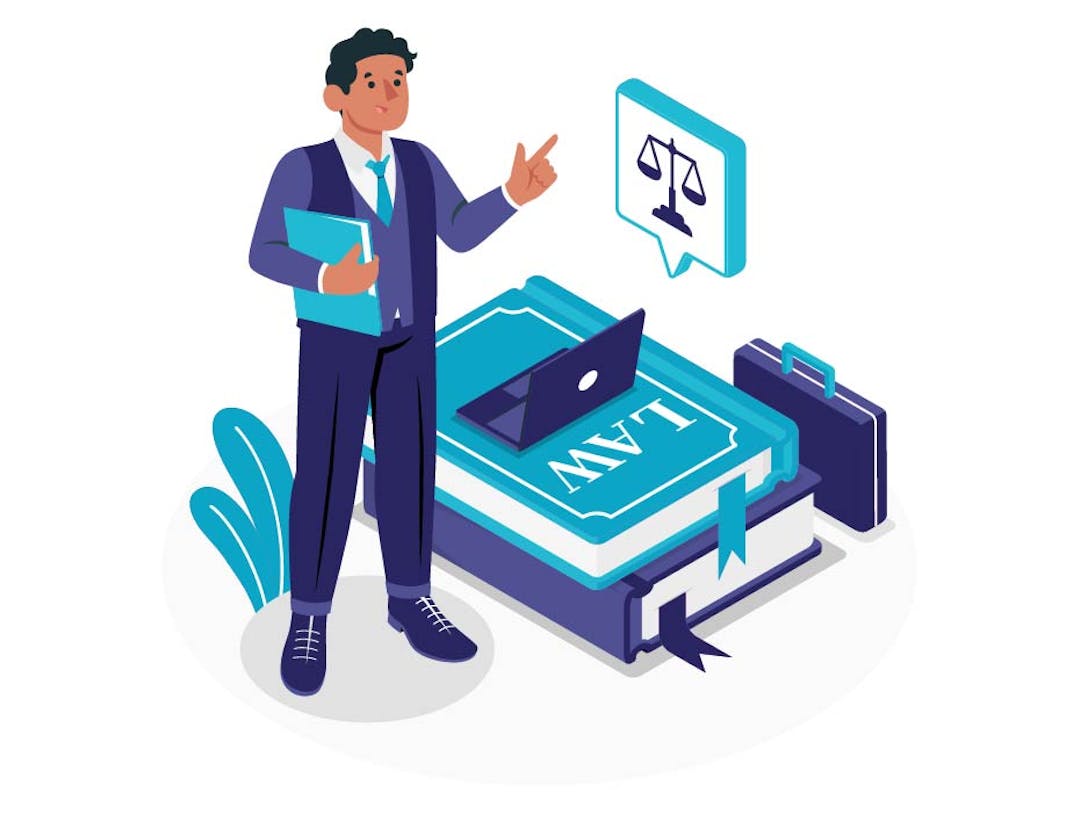 Hire seo expert for the law firm