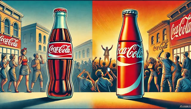 New Coke