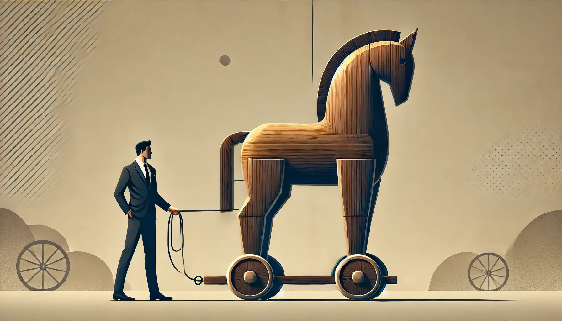 Autoridad error previo