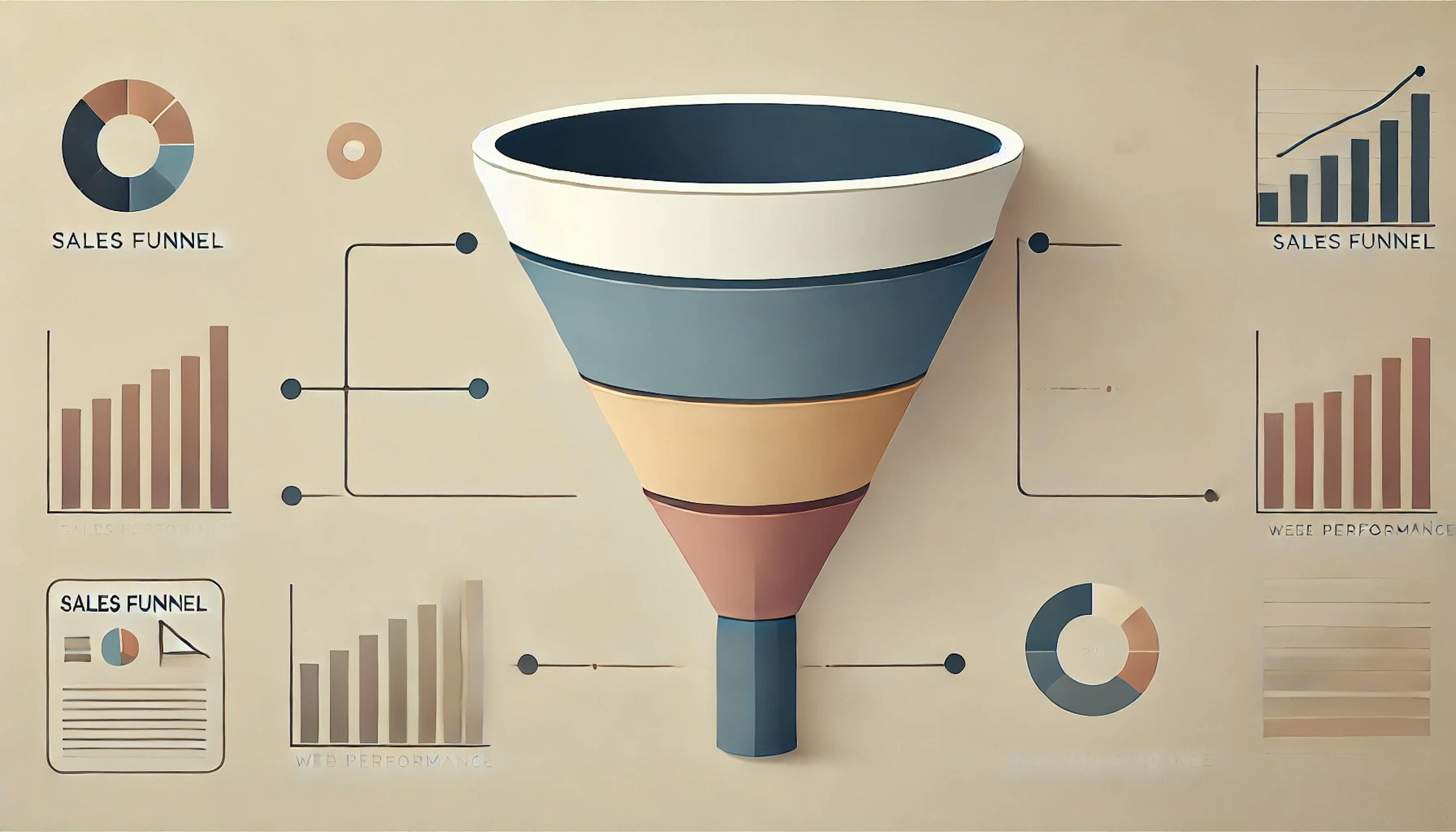 Funnels