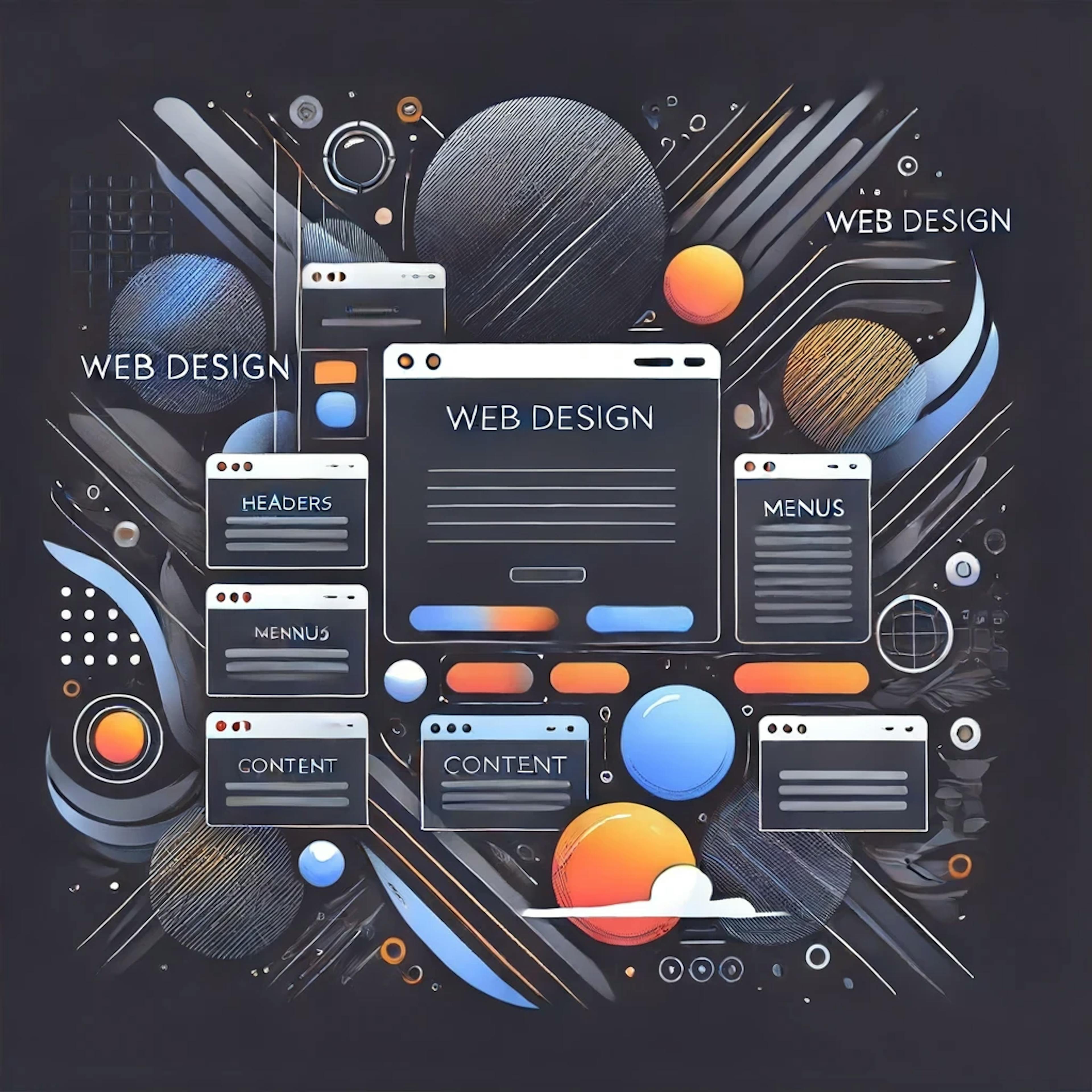 Diseño web