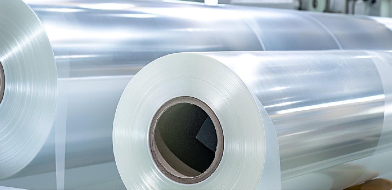 Winding Process