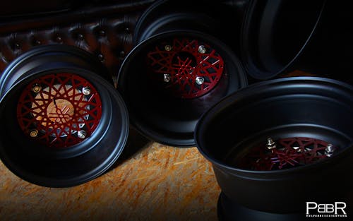 Yamaha Raptor YFM660 700 350 Douglas