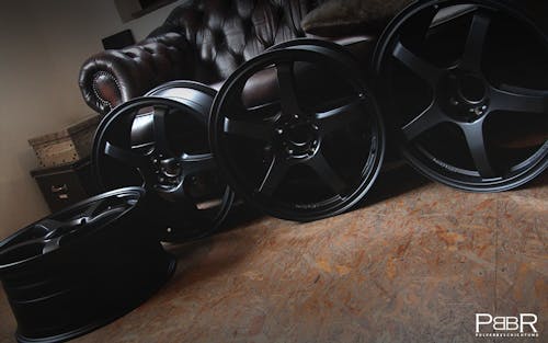 Kosei K2 Formula Racing